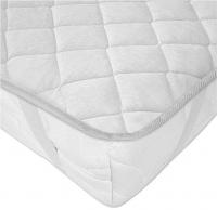 Защитный наматрасник Vegas Cotton S4 80x160