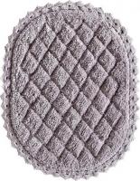 Коврик для ванной Sofi De MarkO Florence 60х100 Кв-Фл-1-60х100 (мокко)