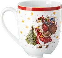Кружка Hutschenreuther Happy Wintertime 02488-727471-15505