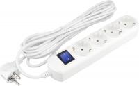 Удлинитель Power Cube PC-4B-5M