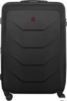 Чемодан-спиннер Wenger Prymo 612537 (черный)