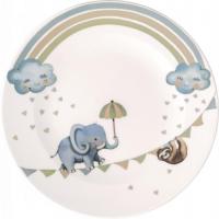 Тарелка обеденная Villeroy & Boch Walk like an Elephant 14-8674-2640