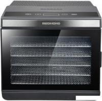 Сушилка для овощей и фруктов Redmond FD1105 (графит)