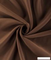 Штора Legrand Блэкаут 2x2.6 м (коричневый)