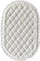 Коврик для ванной Sofi De MarkO Florence 60х100 Кв-Фл-3-60х100 (крем)