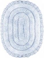 Коврик для ванной Sofi De MarkO Yana 100х150 КВ-Я-100х150мн (ментол)