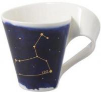 Кружка Villeroy & Boch NewWave Stars Лев 10-1616-5817