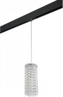 Трековый светильник Lightstar Cristallo PRO795324
