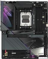 Материнская плата Gigabyte X870E Aorus Master