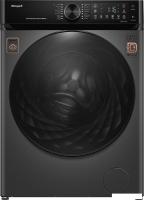 Стиральная машина Weissgauff WM 59411 Direct Drive Inverter Steam Deep Grey
