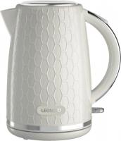 Электрический чайник Leonord LE-1523 (бежевый)