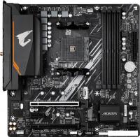 Материнская плата Gigabyte B550M Aorus Elite AX