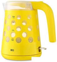 Электрический чайник BQ KT1713P (желтый)