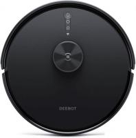 Робот-пылесос Ecovacs Deebot Y1 Pro DLX34 (черный)