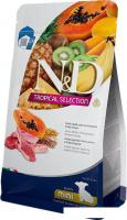 Сухой корм для собак Farmina N&D Tropical Selection Dog Lamb Puppy Mini (1.5кг)
