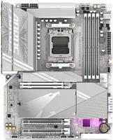 Материнская плата Gigabyte X870 Aorus Elite WiFi7 Ice