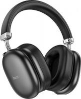 Наушники Hoco W35 Max ANC (черный)