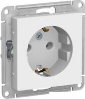 Розетка Schneider Electric AtlasDesign ATN001343
