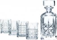 Набор бокалов для виски Nachtmann Highland Whiskey Set 98196