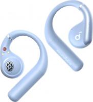 Наушники Anker Soundcore AeroFit (голубой)