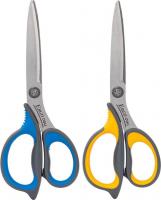 Ножницы канцелярские Deli E77760 (в ассортименте)