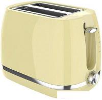 Тостер BQ T1711 (слоновая кость)