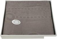 Плед Karven Ester Евро P 961 v5 (серый/бежевый)