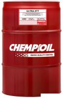 Моторное масло Chempioil Ultra XTT 5W-40 60л