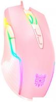 Игровая мышь Onikuma CW905 Pink Twist