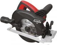 Дисковая (циркулярная) пила ELITECH ПД 1355 E2206.020.01