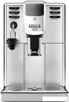 Кофемашина Gaggia ANIMA DLX AMF RI8761/01
