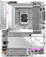 Материнская плата Gigabyte Z890 Aorus Elite WiFi7 Ice