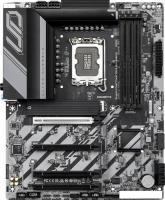 Материнская плата Gigabyte Z890 UD WiFi6E