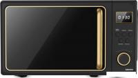 Микроволновая печь CENTEK CT-1565 (черный)