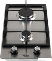 Варочная панель Making Oasis Everywhere P-MEND