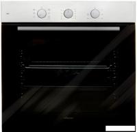 Электрический духовой шкаф Konigin Barberry 60 IX MR7