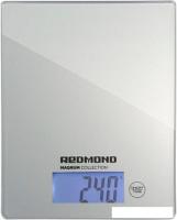 Кухонные весы Redmond RS-772 (серый)