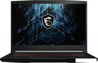 Игровой ноутбук MSI Thin GF63 12VF-2619XRU