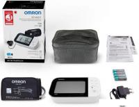 Автоматический тонометр Omron M7 Intelli IT HEM-7361T-ALRU