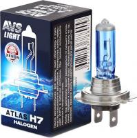 Галогенная лампа AVS Atlas A78890S (1 шт)