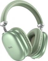 Наушники Hoco W35 Max (зеленый)