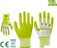 Текстильные перчатки Dyllu DTGV2801