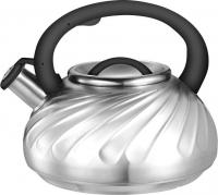 Чайник со свистком Lara LR00-91