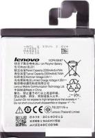 Аккумулятор для телефона Копия Lenovo BL231