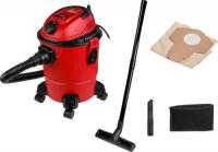 Пылесос Wortex VC 2014-1 WS