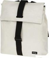Школьный рюкзак Berlingo Trends Eco white RU08107