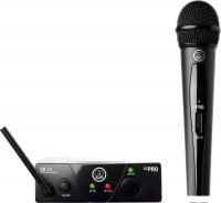 Радиосистема AKG WMS40 Mini Vocal Set Band-ISM1