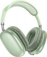 Наушники Borofone BO22 Plus (зеленый)