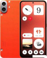 Смартфон CMF Phone 1 6GB/128GB (оранжевый)