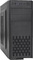 Корпус ExeGate CP-606U-AB500 EX292997RUS